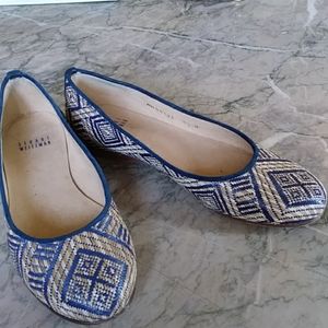 Stuart Weitzman shoes flats